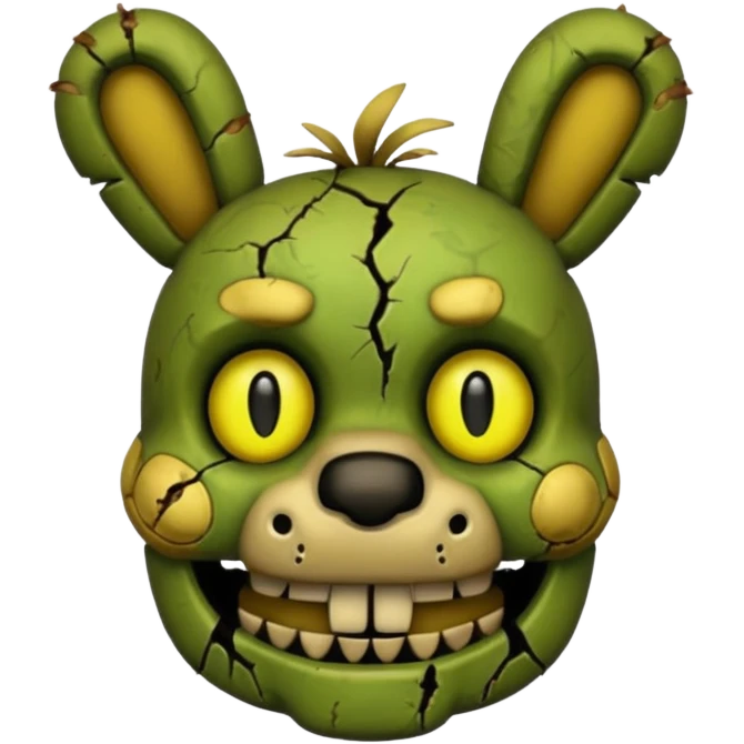 Springtrap emoji