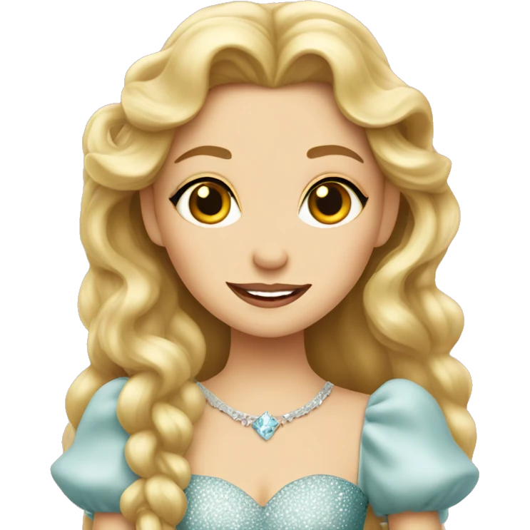glinda emoji