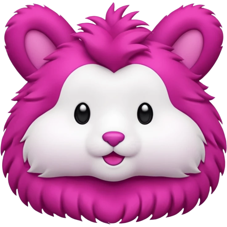 Labubu emoji