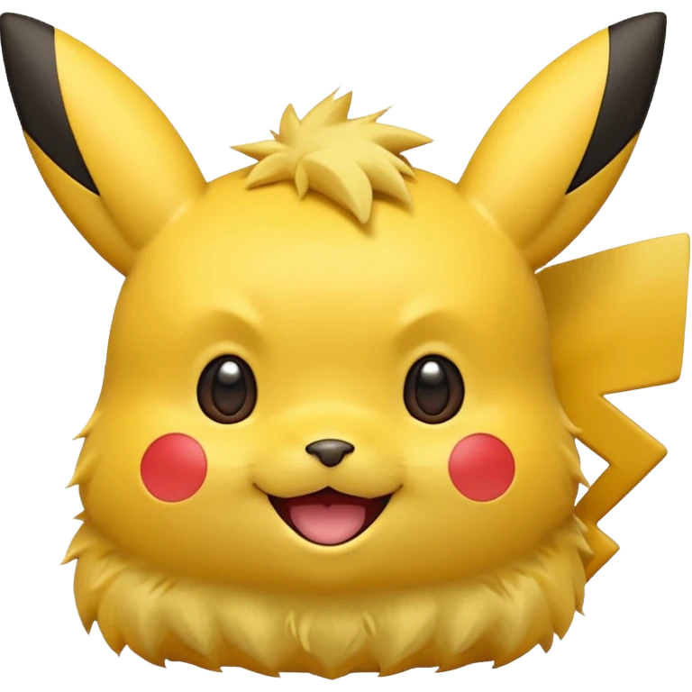 Pokemon emoji