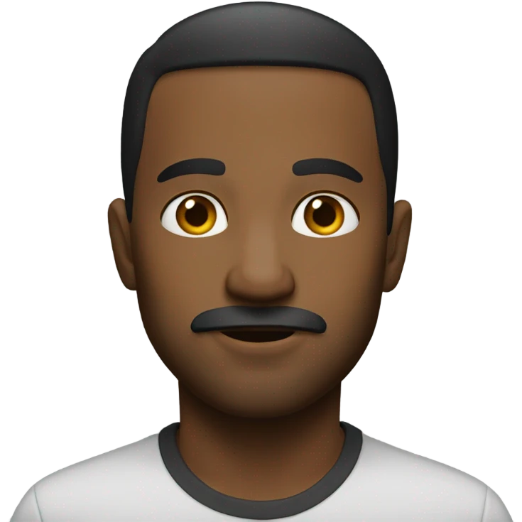 not emoji