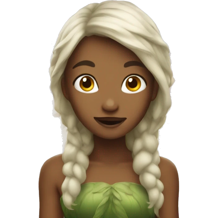 Fairy emoji