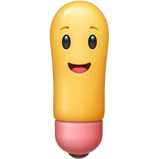 Penis emojisi  emoji
