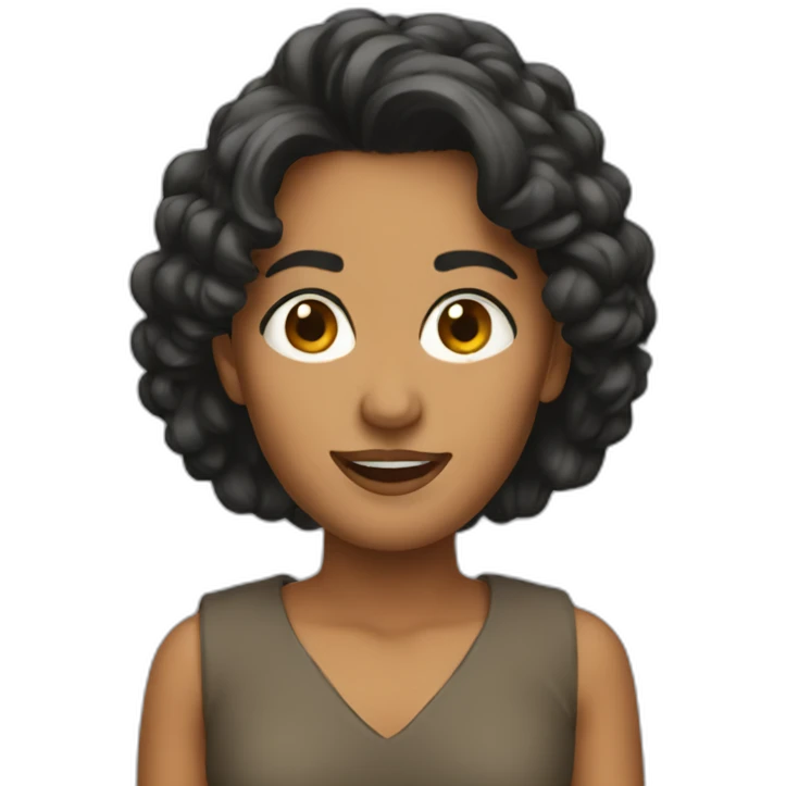 anita emoji