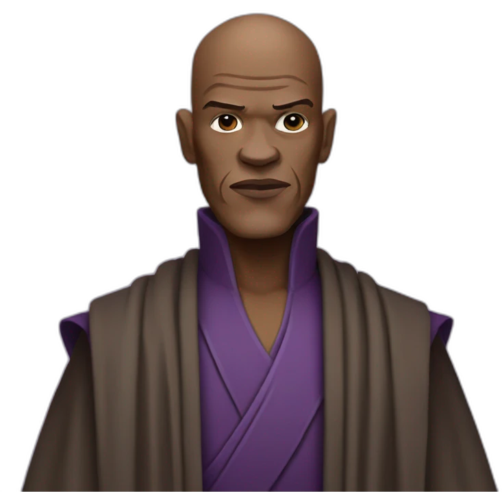 mace windu emoji