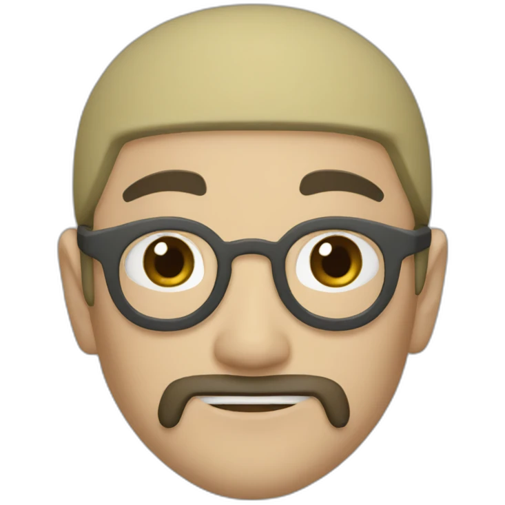 Kamé Sennin emoji