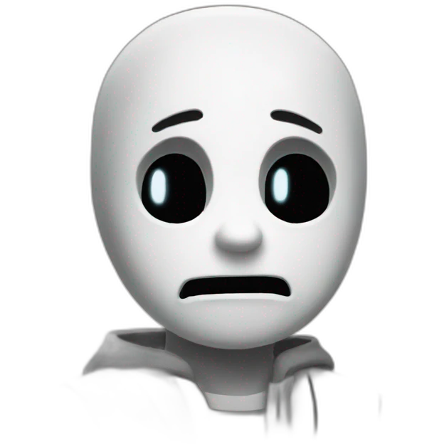 sans undertale emoji