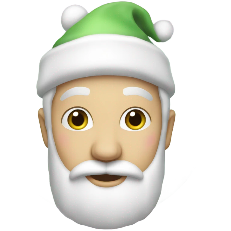 Pastel Christmas  emoji