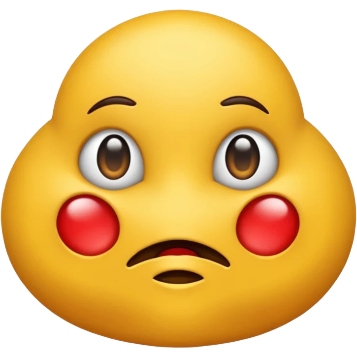 One black girl shoves a rubber penis into her pussy emoji