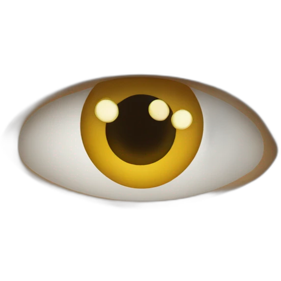 joints avec des yeux emoji