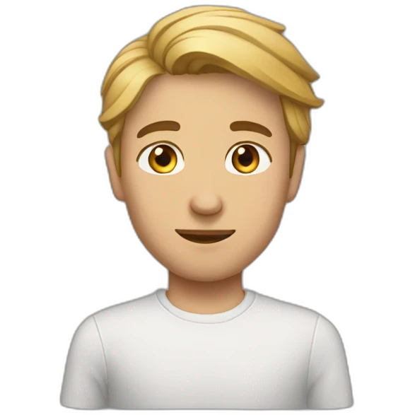 Любовники Громовой emoji