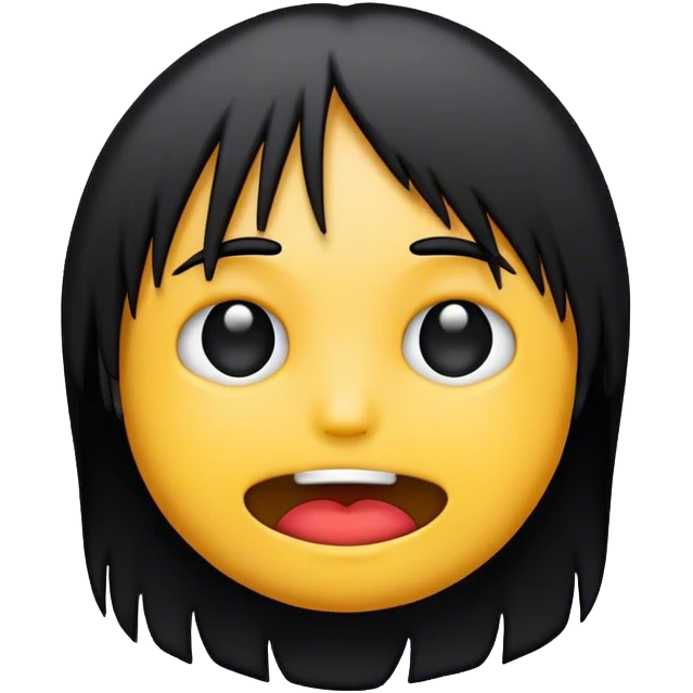 emo emoji  emoji