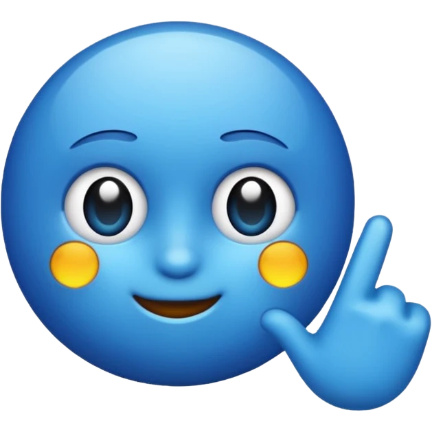verificado bem pequeno emoji