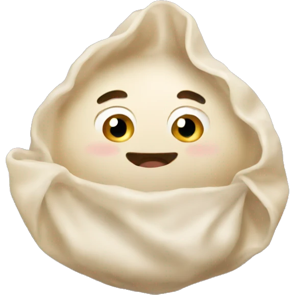 dumplings  emoji
