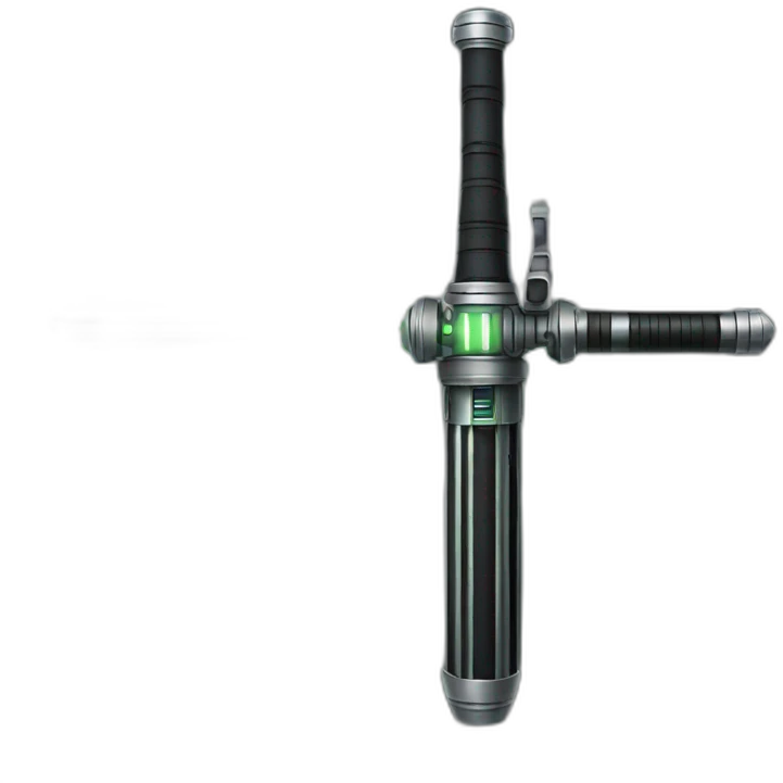 lightsaber emoji
