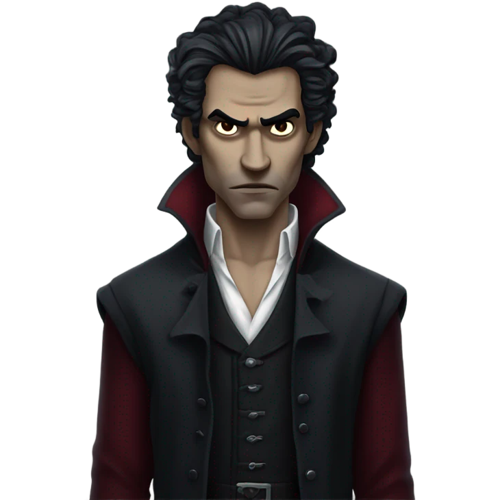 Twilight movie emoji