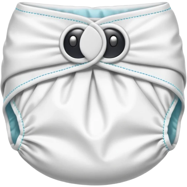 nappy emoji