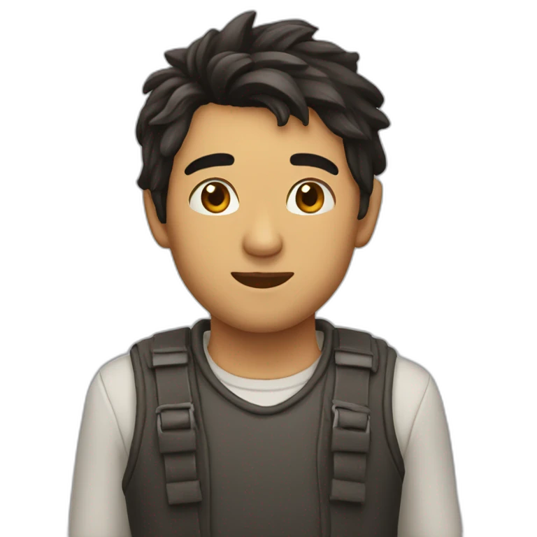 Nariz  emoji