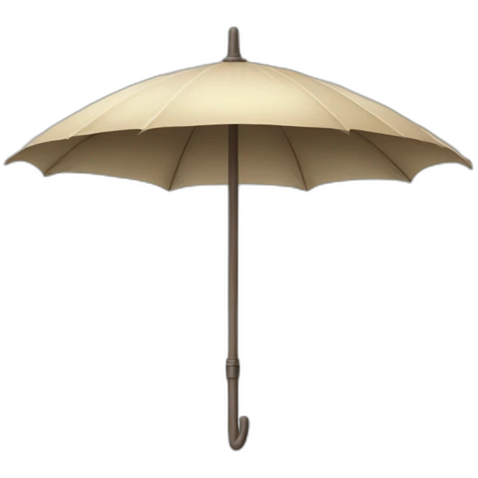 Parasolorophus emoji