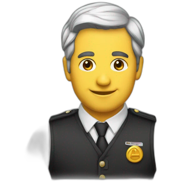Adolfe emoji