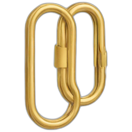 paper clip emoji