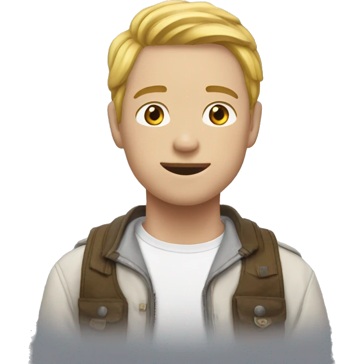 회원가입 emoji