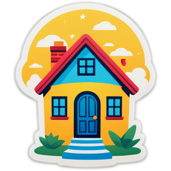Hogar emoji