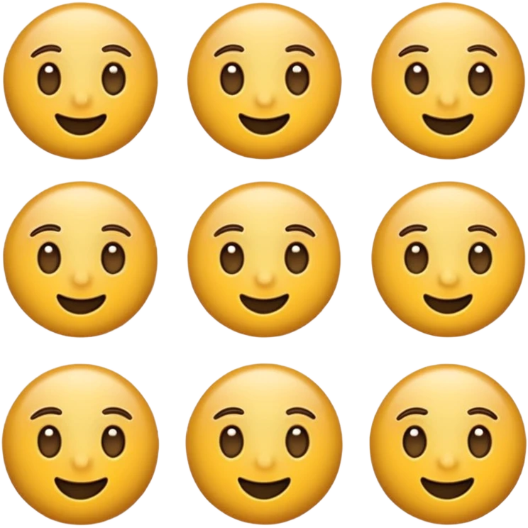 Online emoji