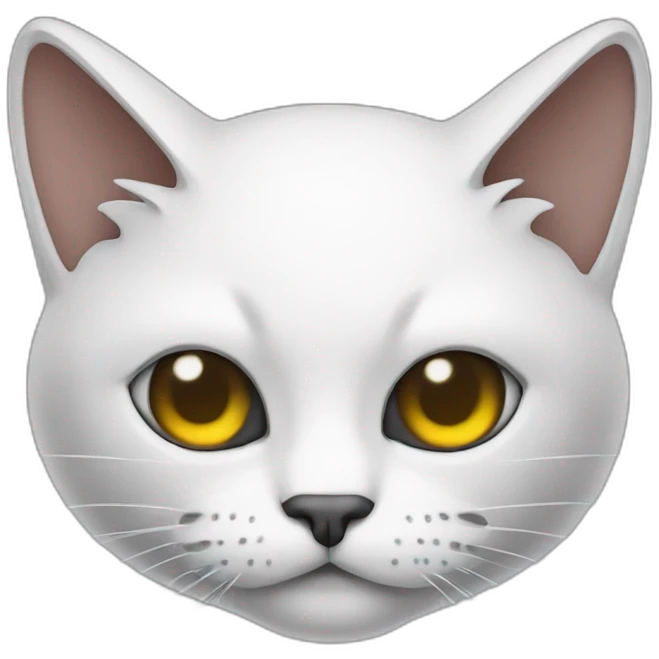 hacker cat emoji
