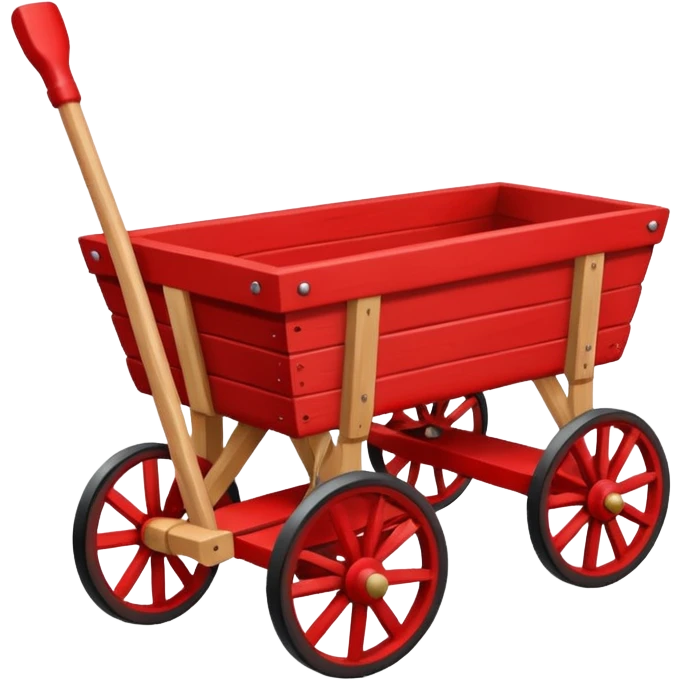Wagon Emoji emoji
