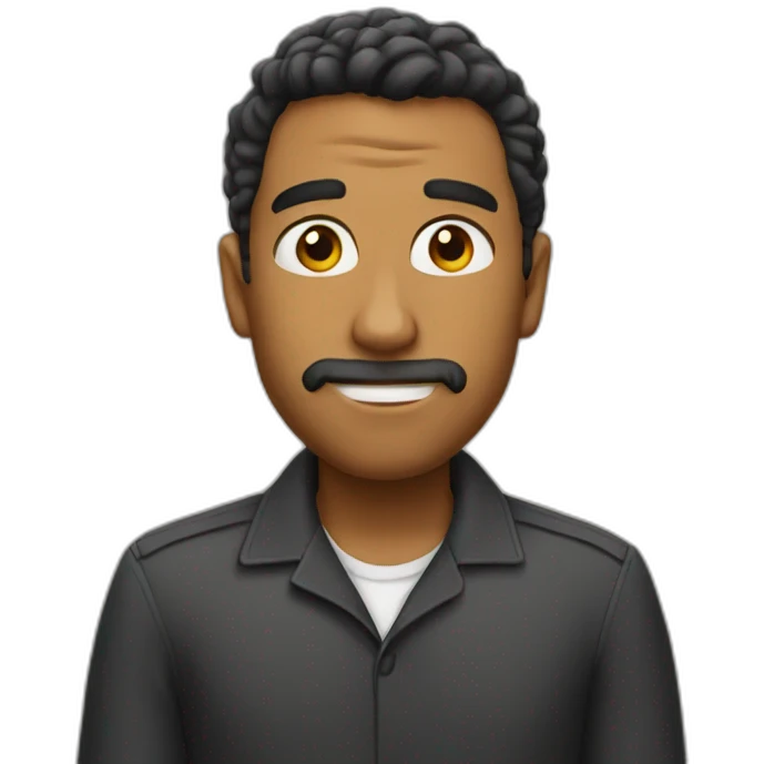 Wednesday emoji