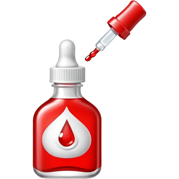 Tobasco Eyedrops emoji