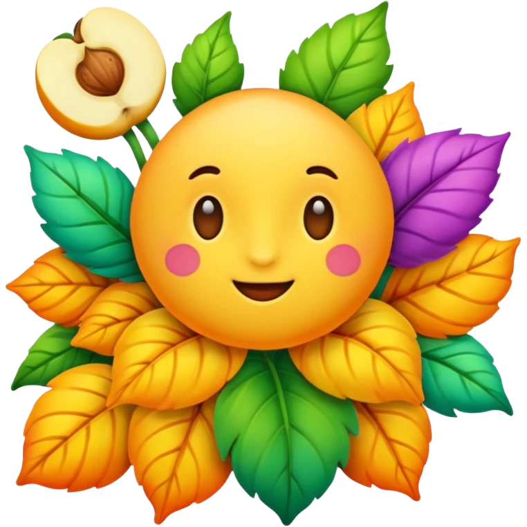 Palia emoji