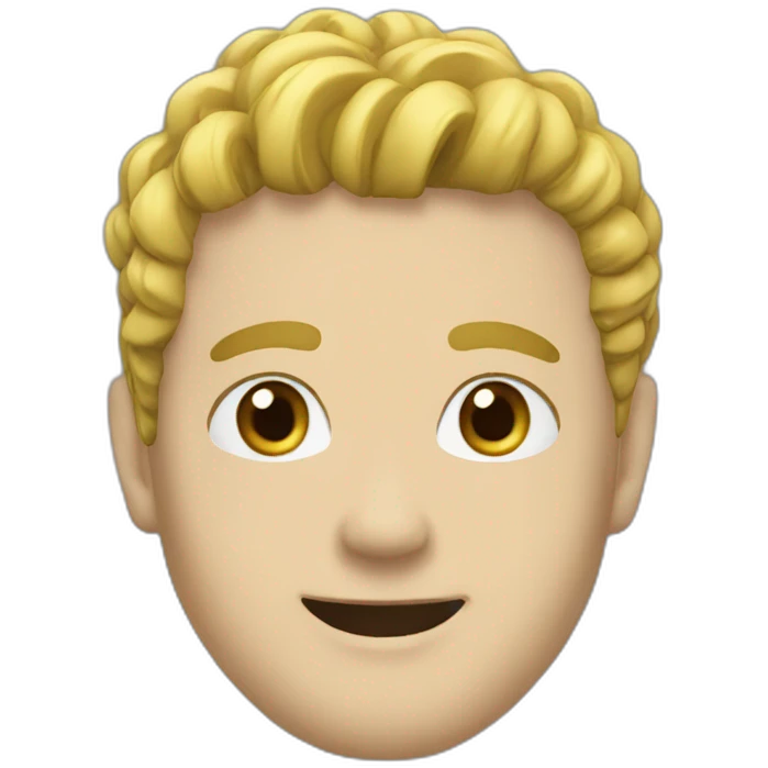 Gojo emoji