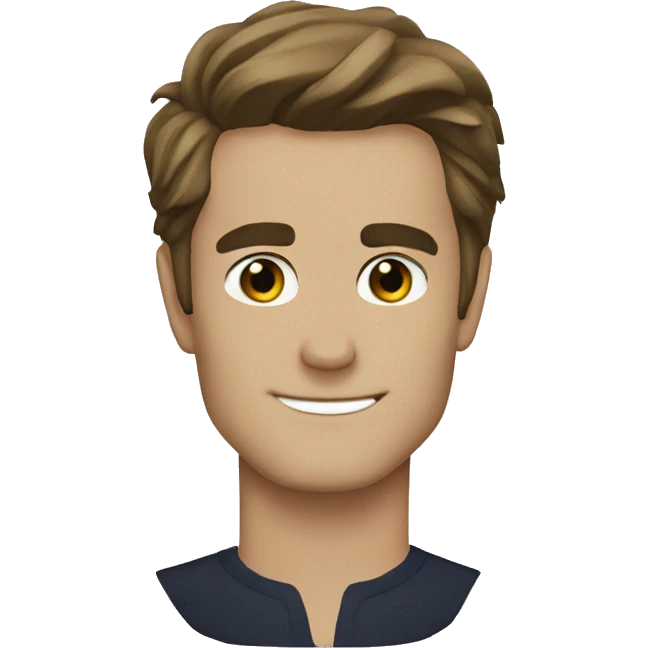 stefan salvatore emoji