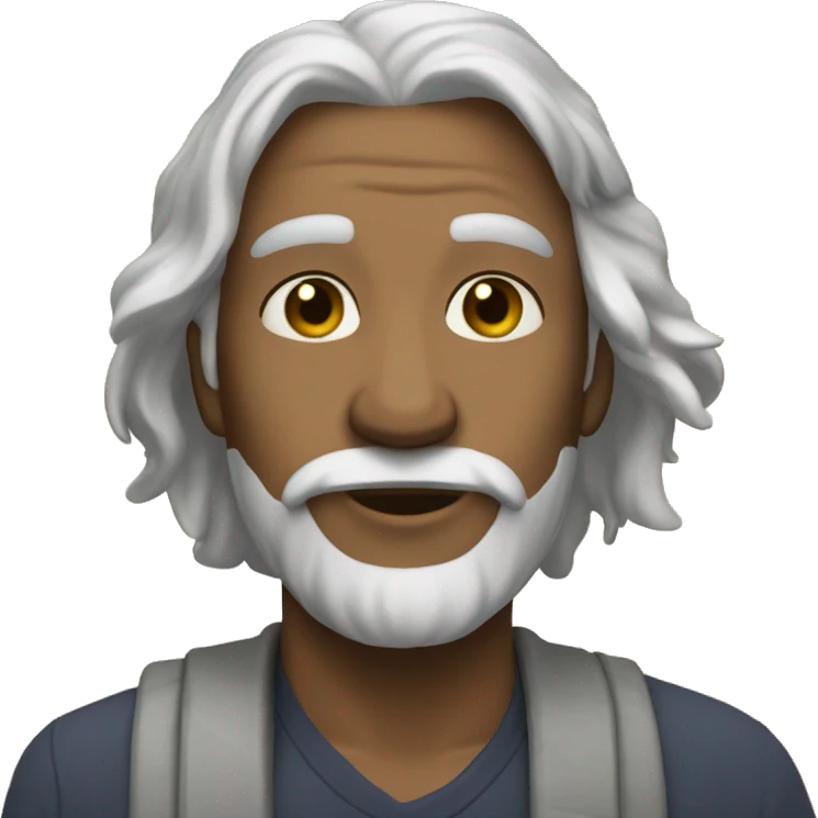 Новый год  emoji