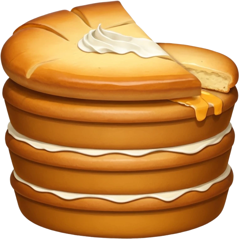 Country Bakes emoji