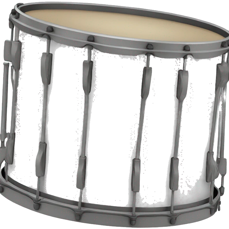 jazz drums emoji