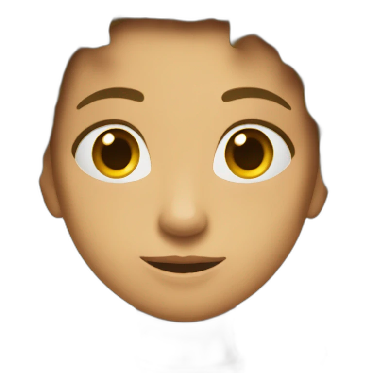 Щаслива людина emoji