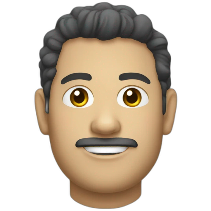 Subaru emoji