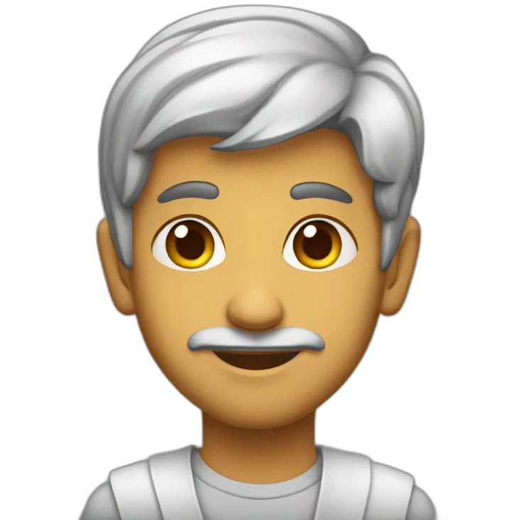 samarth sioni emoji