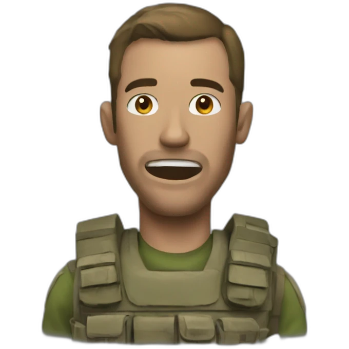 Call of duty emoji