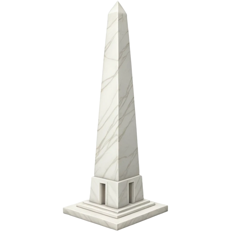 Obelisco argentina  emoji