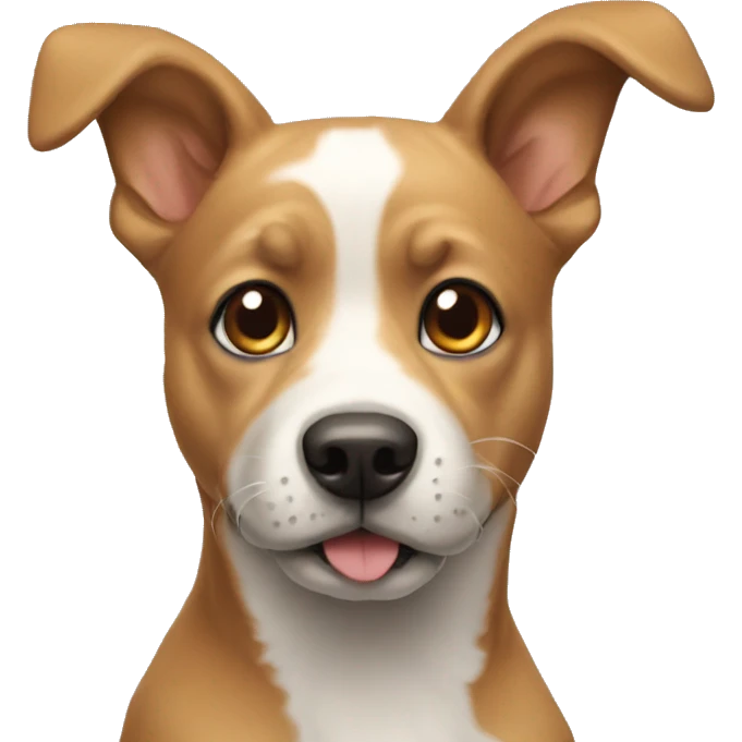 dog emoji