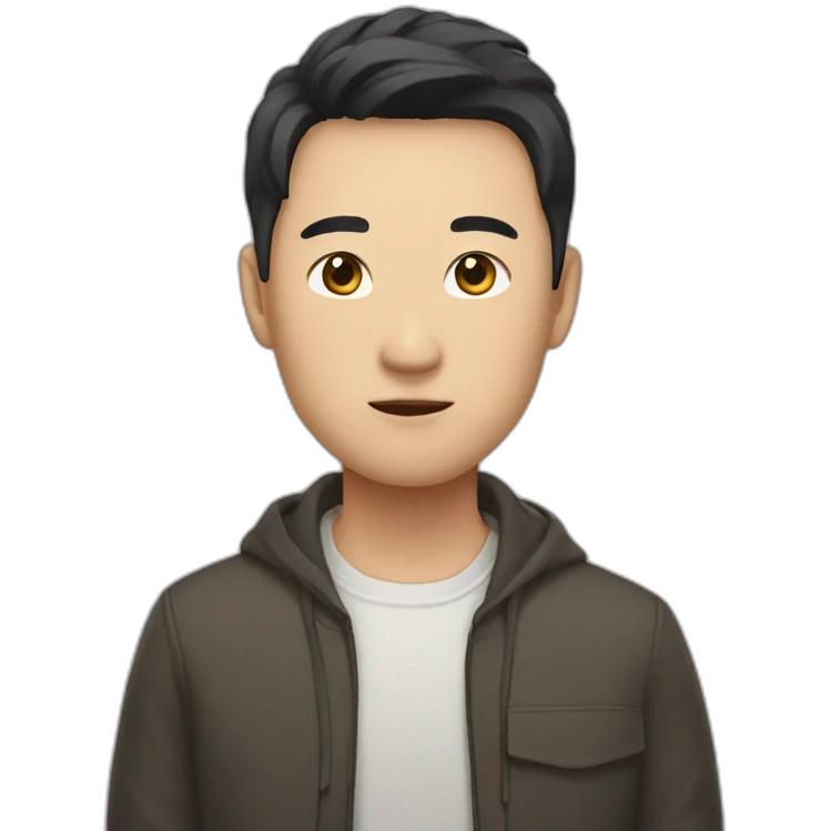 Yongbok emoji