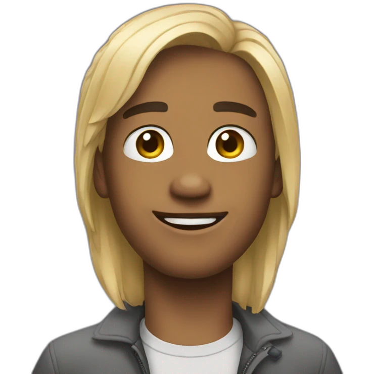 digital emoji