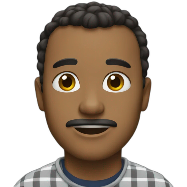Checky emoji