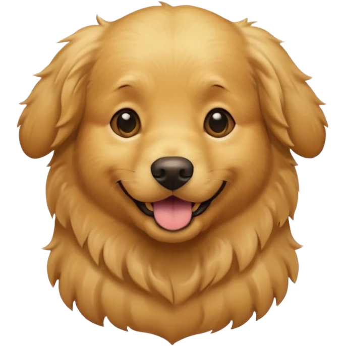 dog  emoji