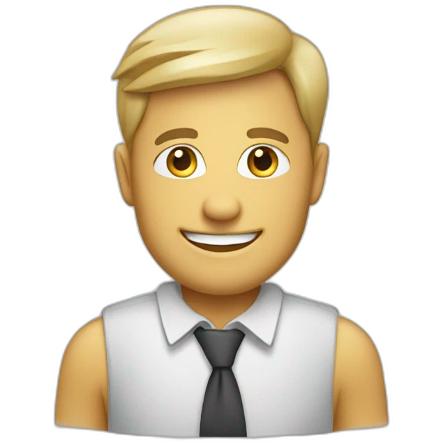 positive-recruiter emoji