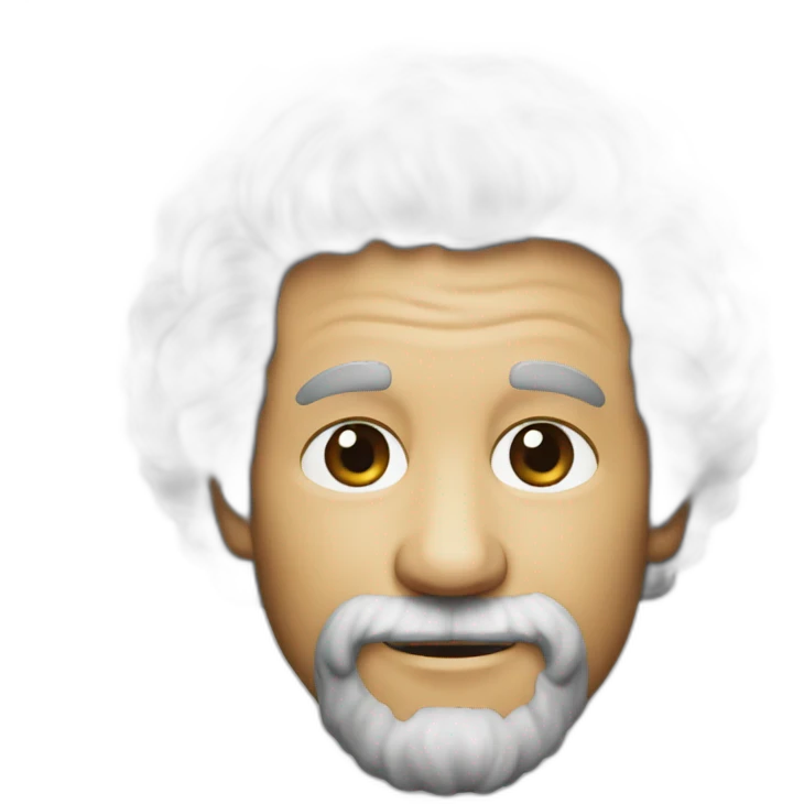 bob ross emoji
